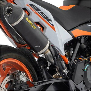 A[ Arrow XbvI}t[ Race Tech ԌΉ 24N KTM 890SMT A~_[N 71904AKN+890smt JPX