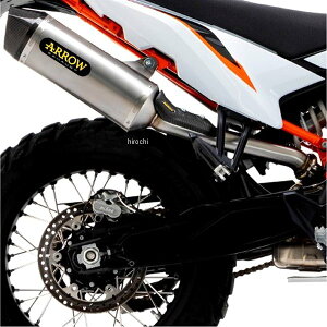 �A���[ Arrow �X���b�v�I���}�t���[ Race Tech �Ԍ��Ή� 24�N KTM 890SMT �`�^�� 71904PK+890smt JP�X
