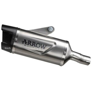 A[ Arrow XbvI}t[ Indy Race EVO 24N Z400 `^ 71967PK JPX