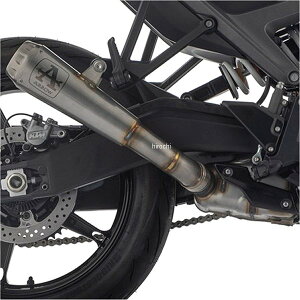 �A���[ Arrow KTM �X���b�v�I���}�t���[ Pro-Race 24�N 990DUKE �`�^�� 71973PR JP�X