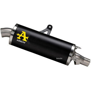 A[ Arrow XbvI}t[ Maxi Race-Tech 24N AtJcC CRF1100L A~_[N/XeGh 72625AON JPX