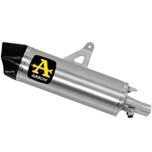 A[ Arrow tGL][Xg Maxi Race-Tech 24N AtJcC CRF1100L `^/J[{Gh 72625PK+72196PD JPX