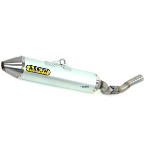 A[ Arrow tGL][Xg Thunder(G}) 21N-24N CRF250[ A~ 72528AO+72178PZ+72179PD+R JPX