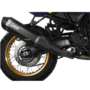 �~�� Mivv �X���b�v�I���}�t���[ SPEED EDGE 23�N-24�N V-Strom800DE �X�e�����X�u���b�N S.061.LRB JP�X