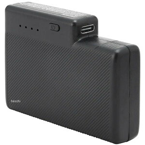 y[z ACfB[ IDEAL HEAT5pyAobe[ 5000MAH TYP-C IDHB-5000 JPX