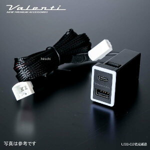 y[J[݌ɂz @eB VALENTI fAUSB|[g g^p ^Cv2 USB-02 JPX