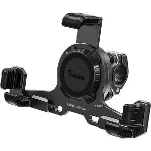 カエディア Kaedear アルティマブレイド Air Mount クランプ ブラック KDR-M27PC-HB-BK JP店