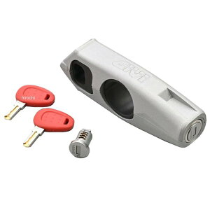 �y���[�J�[�݌ɂ���z �W�r GIVI TL11-C �u���[�L���o�[���b�N 48691 JP�X