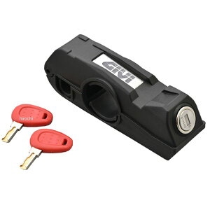 �y���[�J�[�݌ɂ���z �W�r GIVI TL12 �u���[�L���o�[���b�N 48692 JP�X