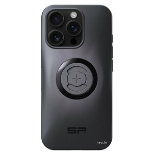【メーカー在庫あり】 デイトナ SP PHONE CASE SPC+ フォンケース iPhone16 Pro 49379 JP店