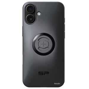 y[J[݌ɂz fCgi SP PHONE CASE SPC+ tHP[X iPhone16 Plus 49381 JPX
