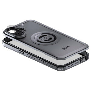 y[J[݌ɂz fCgi SP PHONE CASE XTREME SPC+ tHP[X GNXg[ iPhone16 Plus 49389 JPX