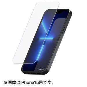 y[J[݌ɂz fCgi SP GLASS SCREEN PROTECTOR یtB iPhone Pro Max 49399 JPX