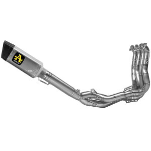 A[ Arrow tGL][Xg tVXe COMPETITION SBK EVO Pista 21N-24N ZX-10RR t`^ 71216PTZ JPX