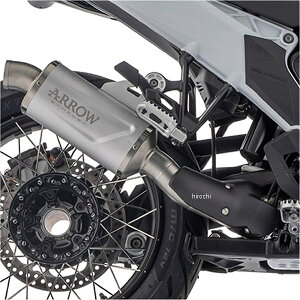 A[ Arrow XbvI}t[ Indy Race EVO 24N R1300GS `^/XeGh 72651PO JPX