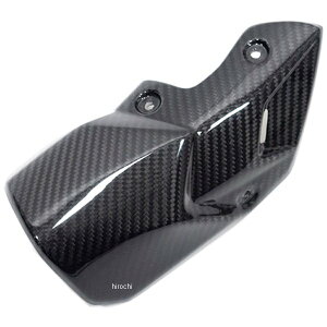 イルムバーガー Ilmberger ストリート マフラー/サイレンサープロテクター 艶あり 21年-24年 M1000RR AHS.014.S121N.K-RR JP店