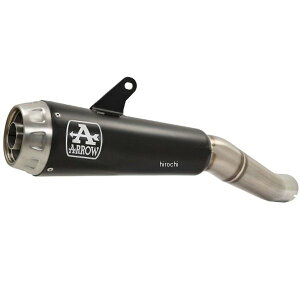 A[ Arrow XbvI}t[ Pro Race 21N-23N X@gs125 jN_[N 72636PRN+Svartpilen125 JPX