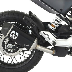 A[ Arrow XbvI}t[ Indy Race 21N-23N X@gs125 A~_[N 72636AKN+Svartpilen125 JPX