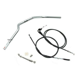 �n���P�[�� ���[���s�A��4�^ �n���h���Z�b�g 23�N GB350 �N���[�����b�L H041-073C JP�X