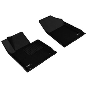 yUSA݌ɂz 3D MAXpider 15N-20N q_C/Kia Sonata/Sonata Hybrid/Optima Kagu 1st Row tA}bg ubN aceL1HY05111509 JPX