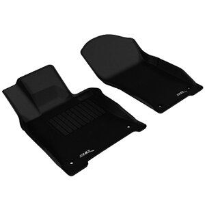 yUSA݌ɂz 3D MAXpider 14N-17N Infiniti Q50 Kagu 1st Row tA}bg ubN aceL1IN01711509 JPX