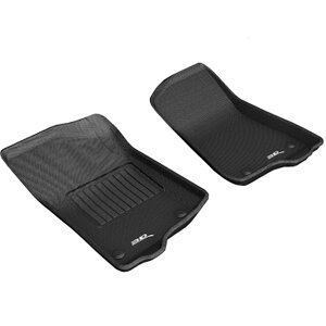 yUSA݌ɂz 3D MAXpider 18N-20N Jeep O[ JL Sport/Gladiator Jt Kagu 1st Row tA}bg ubN aceL1JP01911509 JPX