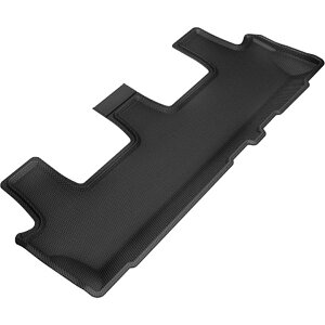 yUSA݌ɂz 3D MAXpider 18N-20N Lincoln/Ford Navigator/Expedition Kagu 3rd Row tA}bg ubN aceL1LC01131509 JPX