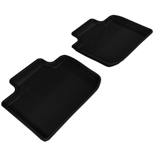 yUSA݌ɂz 3D MAXpider 14N-20N Lexus IS Kagu 2nd Row tA}bg ubN aceL1LX03421509 JPX