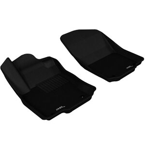 yUSA݌ɂz 3D MAXpider 12N-18N ZfXxc GLE-Class/GLS-Class/ML-Class Kagu 1st Row tA}bg ubN aceL1MB02911509 JPX