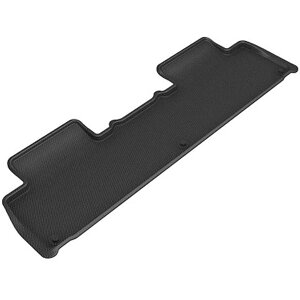 yUSA݌ɂz 3D MAXpider 22N-23N Rivian R1S Kagu 2nd Row tA}bg ubN aceL1RI00121509 JPX