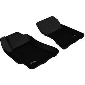 yUSA݌ɂz 3D MAXpider 2002-2007 Xo Impreza Kagu 1st Row tA}bg ubN aceL1SB01011509 JPX