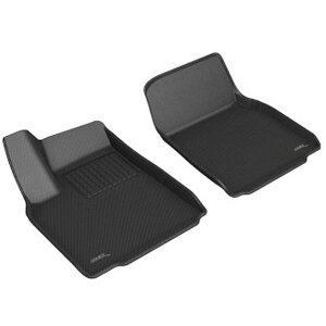 yUSA݌ɂz 3D MAXpider 2022 Tesla Model X Kagu 1st Row tA}bg ubN aceL1TL04311509 JPX