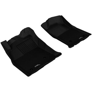 yUSA݌ɂz 3D MAXpider 05N-11N g^ Tacoma Reg/ACS/DBL Cab Kagu 1st Row tA}bg ubN aceL1TY05711509 JPX