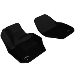 yUSA݌ɂz 3D MAXpider 2010-2018 Volvo XC60/S60/V60 Kagu 1st Row tA}bg ubN aceL1VV01511509 JPX