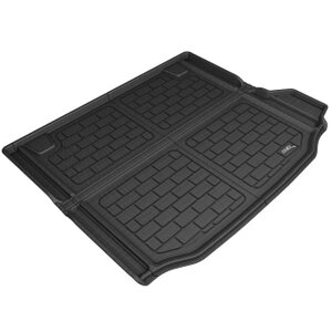 �yUSA�݌ɂ���z 3D MAXpider 18�N-20�N BMW X3 Kagu Cargo Liner �u���b�N aceM1BM0921309 JP�X