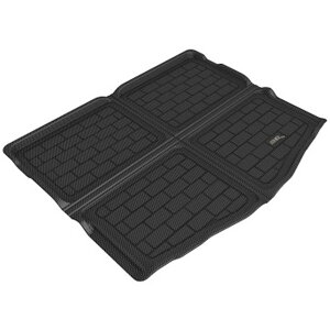 �yUSA�݌ɂ���z 3D MAXpider 2021 Mustang Mach-E Kagu ���A Cargo Liner �u���b�N aceM1FR1381309 JP�X