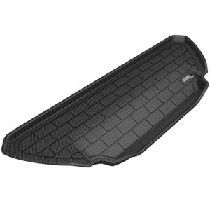 �yUSA�݌ɂ���z 3D MAXpider 16�N-20�N Tesla Model X Kagu Cargo Liner �u���b�N aceM1TL0031309 JP�X