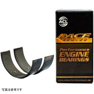 �yUSA�݌ɂ���z ACL Holden/Opel Race�V���[�Y Standard Size Con Rod �x�A�����O �Z�b�g acl4B2322H-STD JP�X