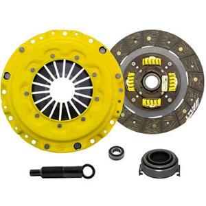 �yUSA�݌ɂ���z ACT 1999 Acura Integra Sport/Perf Street Sprung �N���b�`�L�b�g actAI4-SPSS JP�X