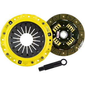 yUSA݌ɂz ACT 2000 z_ S2000 HD/Perf Street Sprung Nb`Lbg actHS1-HDSS JPX