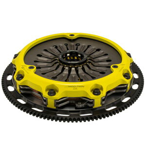 �yUSA�݌ɂ���z ACT 04-20 WRX STI Mod Twin HD Race Kit Sprung Mono-Drive �n�u Torque Cap 895ft/lbs Not For Street Use actT1R-S05 JP�X