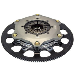 �yUSA�݌ɂ���z ACT 02�N Acura RSX Twin Disc Sint Iron Race Kit �N���b�`�L�b�g actT1RR-H04 JP�X