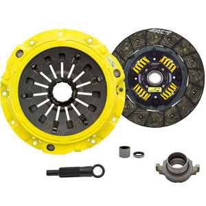 yUSA݌ɂz ACT 1993 }c_ RX-7 XT-M/Perf Street Sprung Nb`Lbg actZX6-XTSS JPX