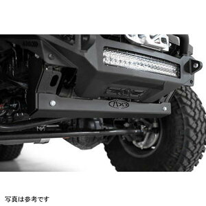 �yUSA�݌ɂ���z Addictive Desert Designs 18�N-20�N Jeep JL/JT Sway Bar �X�L�b�h�v���[�g addAC96100801NA JP�X