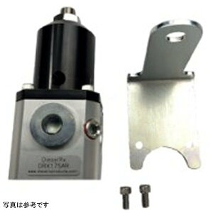 【USA在庫あり】 PureFlow AirDog Universal Fuel Pressure レギュレーター w/5 -8 ORB Ports 7-70psi adgAD17SAR JP店