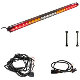 【USA在庫あり】 Baja Designs 24年 + Can-Am Maverick R RTL キット baj448202 JP店