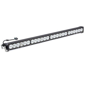 yUSA݌ɂz Baja Designs OnX6V[Y High Speed Spot Pattern 40in LED Light Bar baj454001 JPX