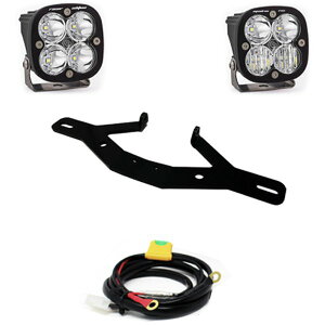 �yUSA�݌ɂ���z Baja Designs 19�N�ȍ~ KTM 790 ���C�g �L�b�g For KTM 790 Dual Squadron Pro/Racer �L�b�g baj497004 JP�X