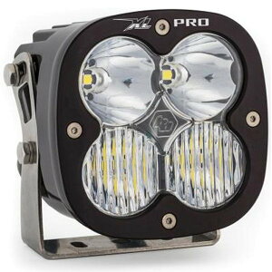 �yUSA�݌ɂ���z Baja Designs XL Pro Driving/Combo LED ���C�g Pods - �N���A baj500003 JP�X
