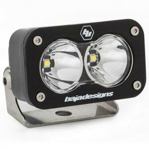 �yUSA�݌ɂ���z Baja Designs S2 Sport Work/Scene Pattern LED Work ���C�g baj540006 JP�X